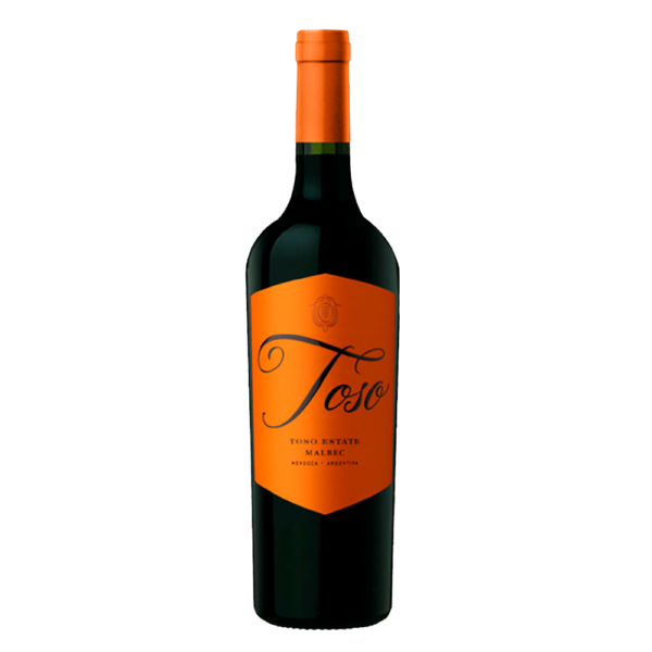 Toso Estate Malbec