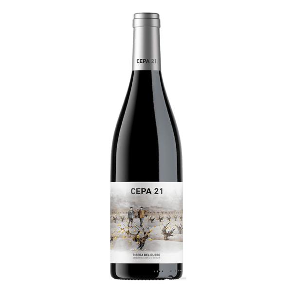 Cepa 21