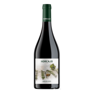 Horcajo