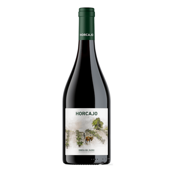 Horcajo