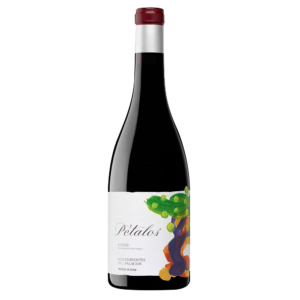 Pétalos del Bierzo