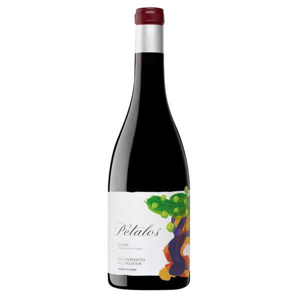 Pétalos del Bierzo