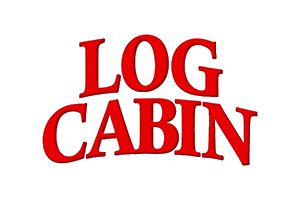 LOG CABIN