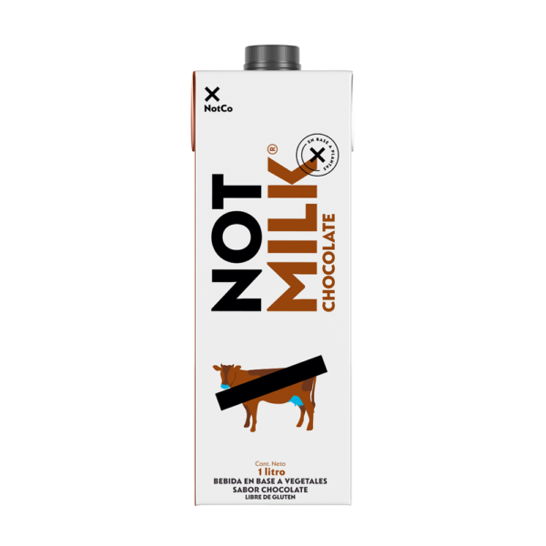 Not Milk Chocolate