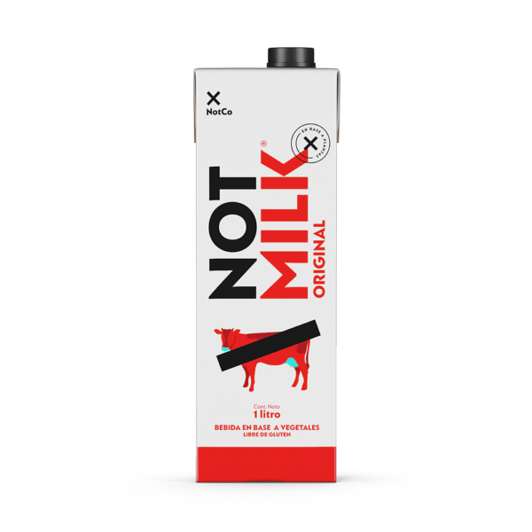 Not Milk Original