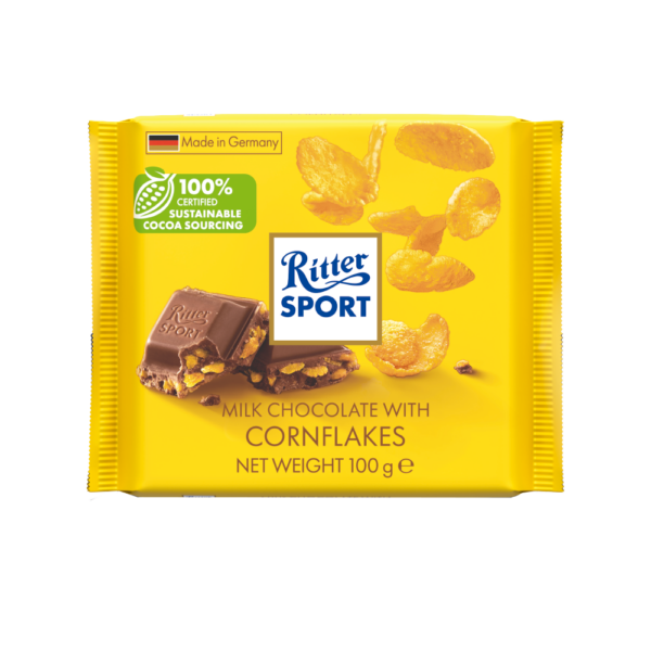 Ritter Cornflakes