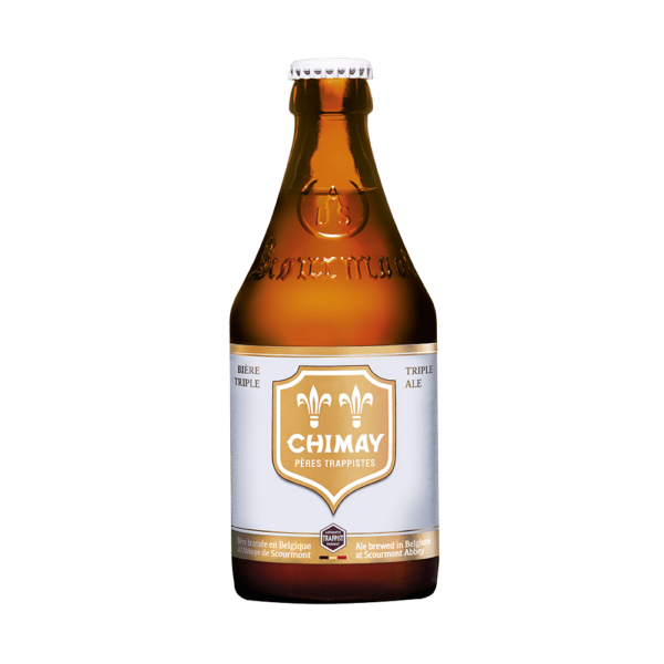 CHIMAY TRIPLE