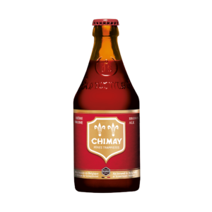 CHIMAY ROJA