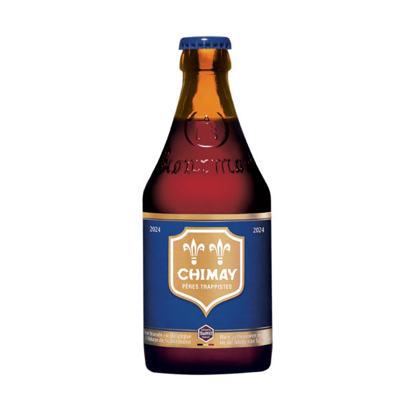 CHIMAY AZUL