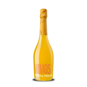 Opera Prima Mimosa