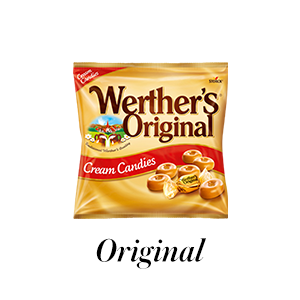 Werther Original
