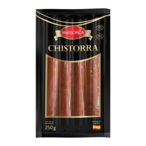 Chistorra Mallorca