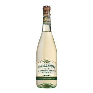 Lambrusco Cavicchioli Blanco