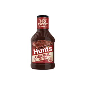 Hunt's Salsa BBQ Original