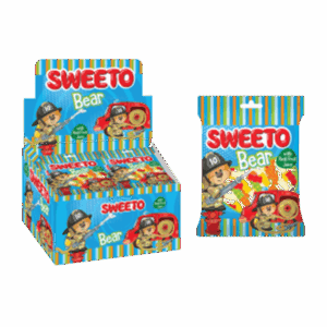 osos sweeto