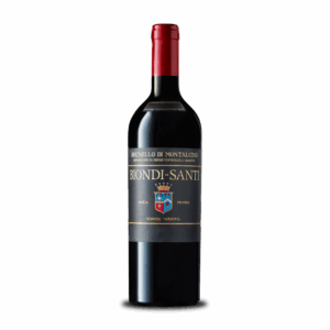 Biondi Santi Brunello Di Montalcino