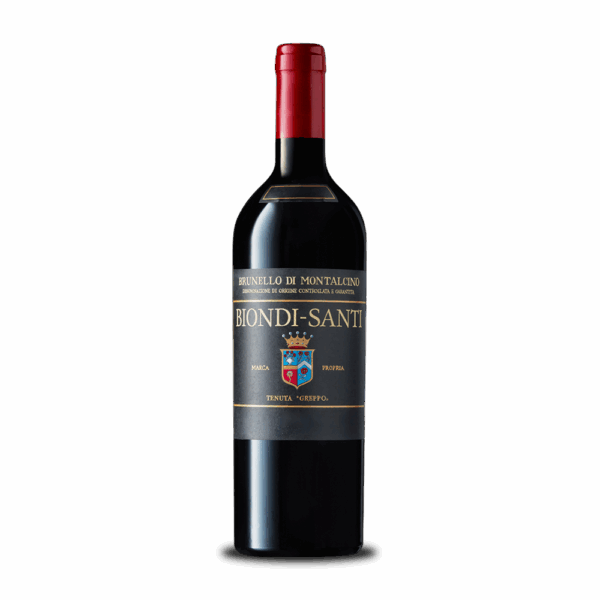 Biondi Santi Brunello Di Montalcino