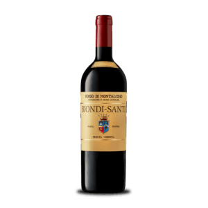 Biondi Santi Rosso Di Montalcino
