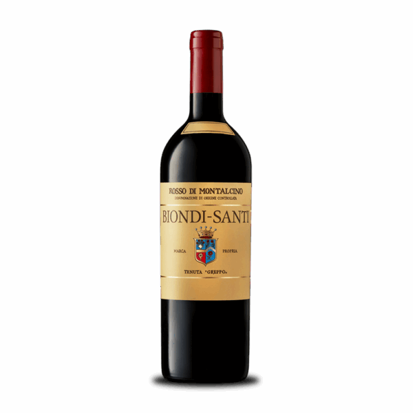 Biondi Santi Rosso Di Montalcino