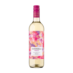 Marqués de Cáceres Satinela Semidulce
