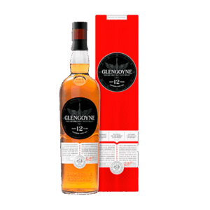 Glengoyne Single Malt Whisky