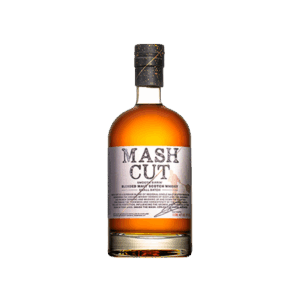 Mash Cut Blended Malt Whisky