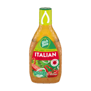 Wishbone Salsa De Ensalada Italiana Sin Grasa