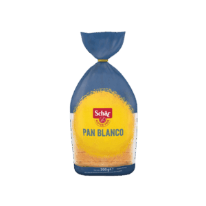 Pan blanco Dr Schär