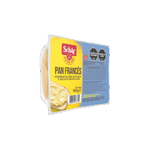 Pan francés Dr Schär