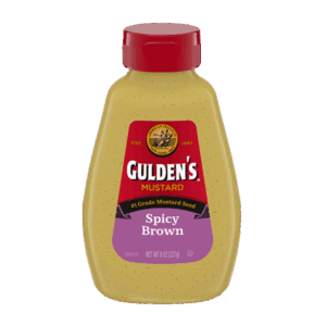 Mostaza Picante Gulden's