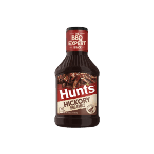 Hunt's Salsa BBQ Hickory