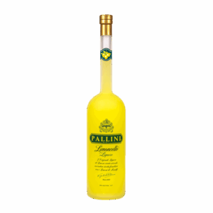 Limoncello Pallini