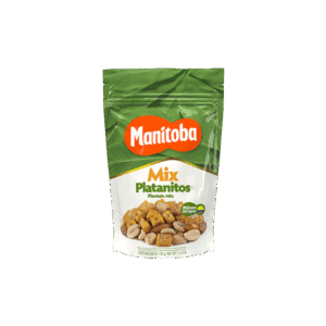 Mix Platanitos Manitoba
