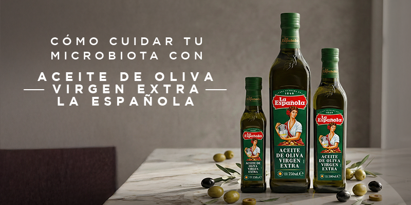 Cómo cuidar tu microbiota