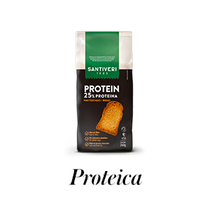 Proteica Santiveri