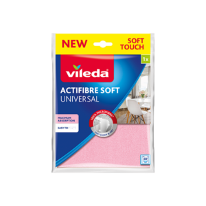 Vileda Fibra Activa | 1 unidad