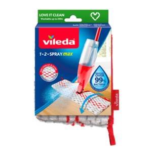 Vileda Repuesto 1-2 Spray Max | Una Unidad