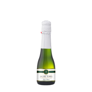 Jaume Serra Brut Sleeve